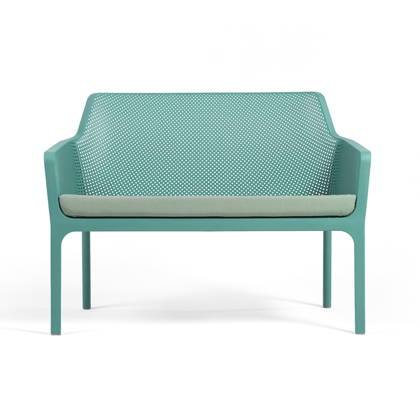 NARDI CUSCINO NET BENCH Zöld modern Kiegészítő