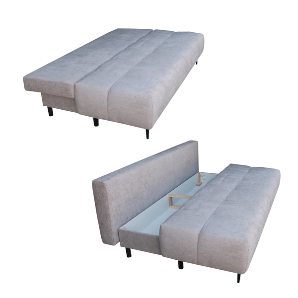 ET VENCI Több színben minimalista Kanapé