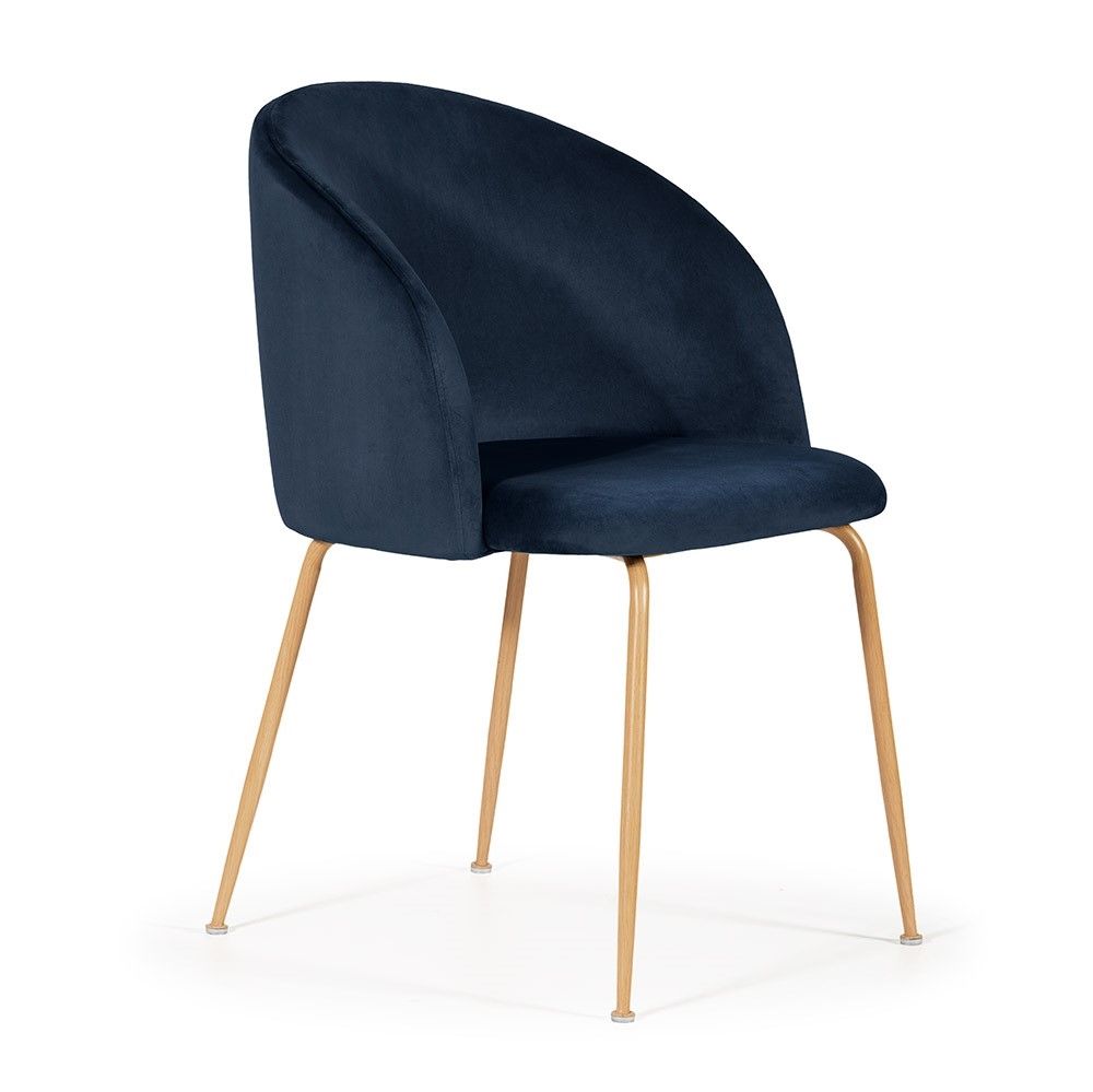 AT NASUS Több színben design Kárpitos beltéri szék