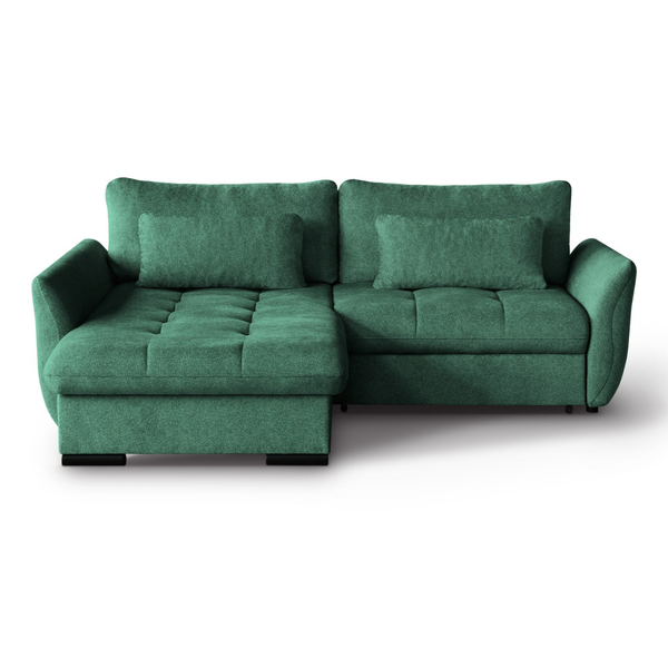 ET CILI Több színben modern Ágyazható kanapé