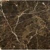 LS COMPACT BROWN MARBLE 120x70 Brown design Tabletop