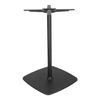 PD 1400 Black classic Table base