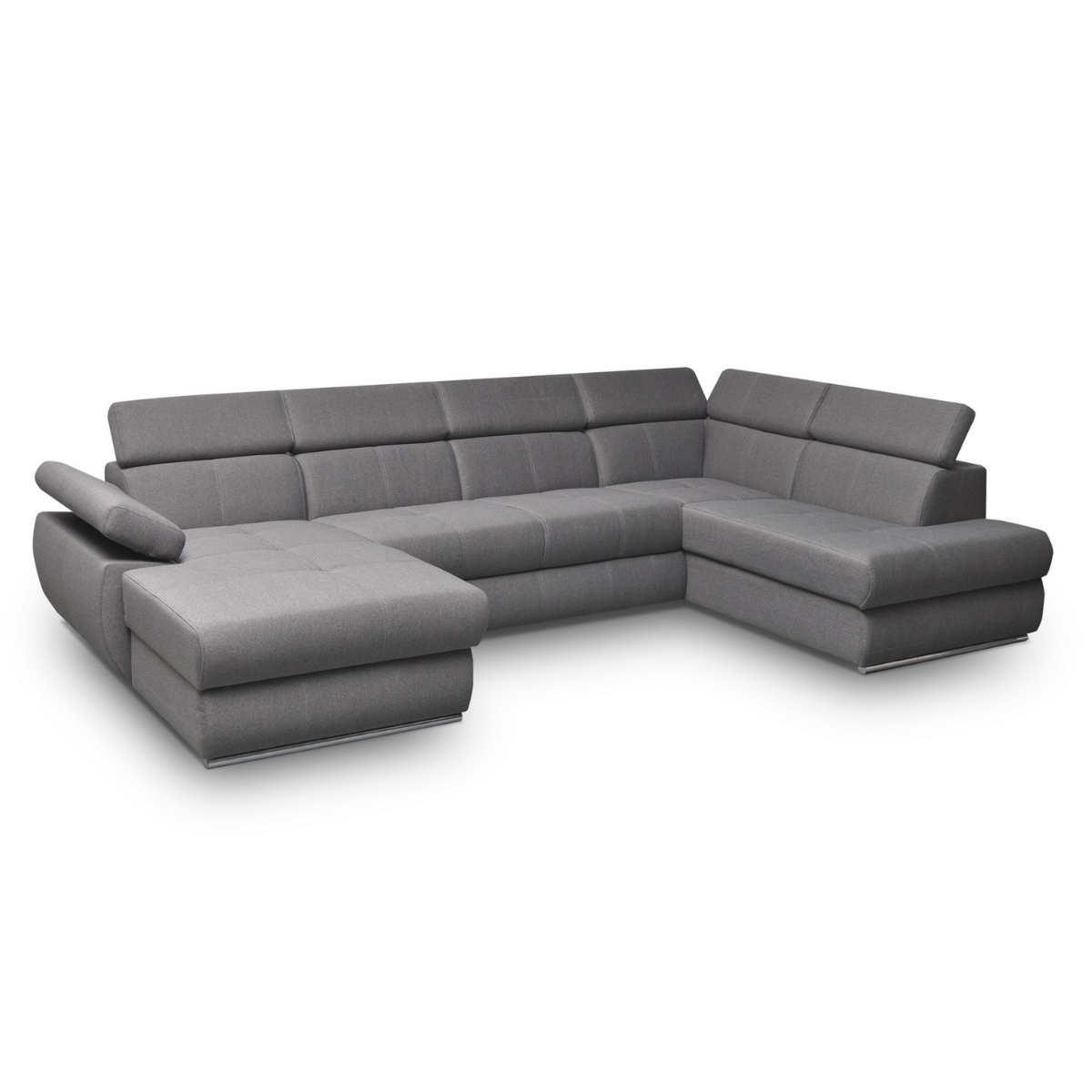 ET NAVENTO  Több színben design Sarokgarnitúra