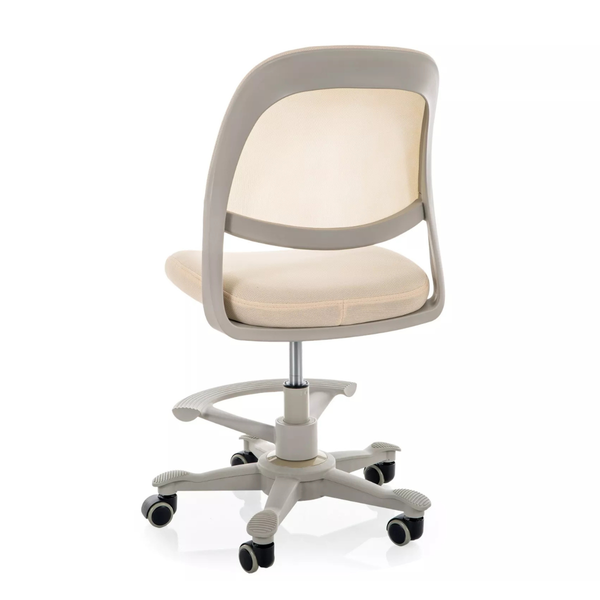 SI MIRELLA Bézs design Irodai beltéri szék