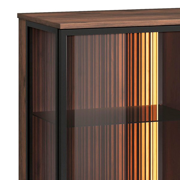 IK VICORA Kasmír modern Tálalószekrény