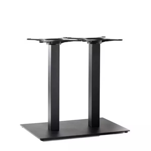 PB 7092 Black classic Table base