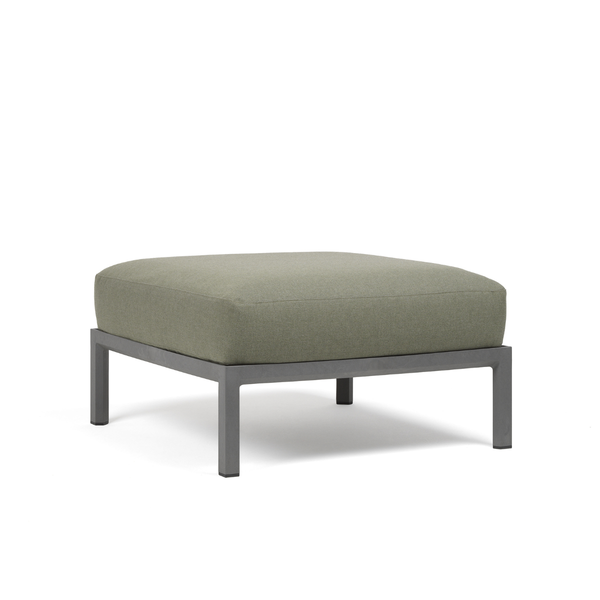 NARDI MAXIMO POUF Több színben design Kültéri puff
