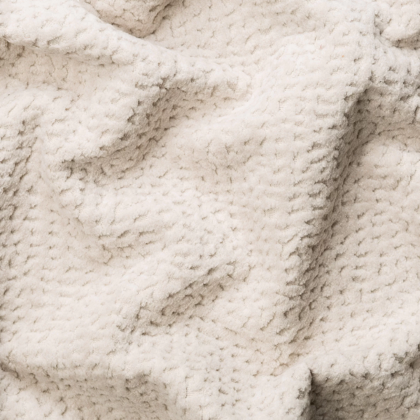 ET MEGANE Bézs design Kanapé