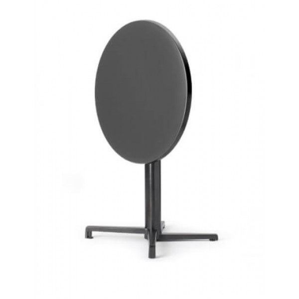 PC 5045 White modern Table base