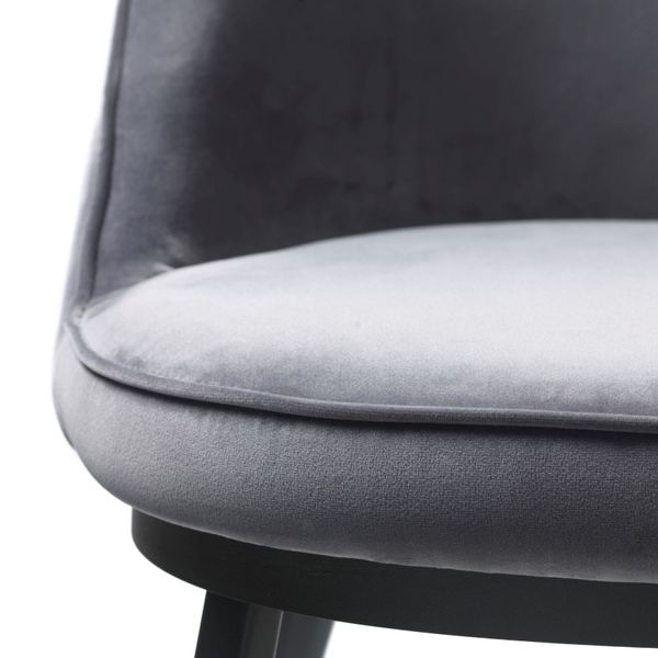 AT KOPALINO design Kárpitos beltéri bárszék