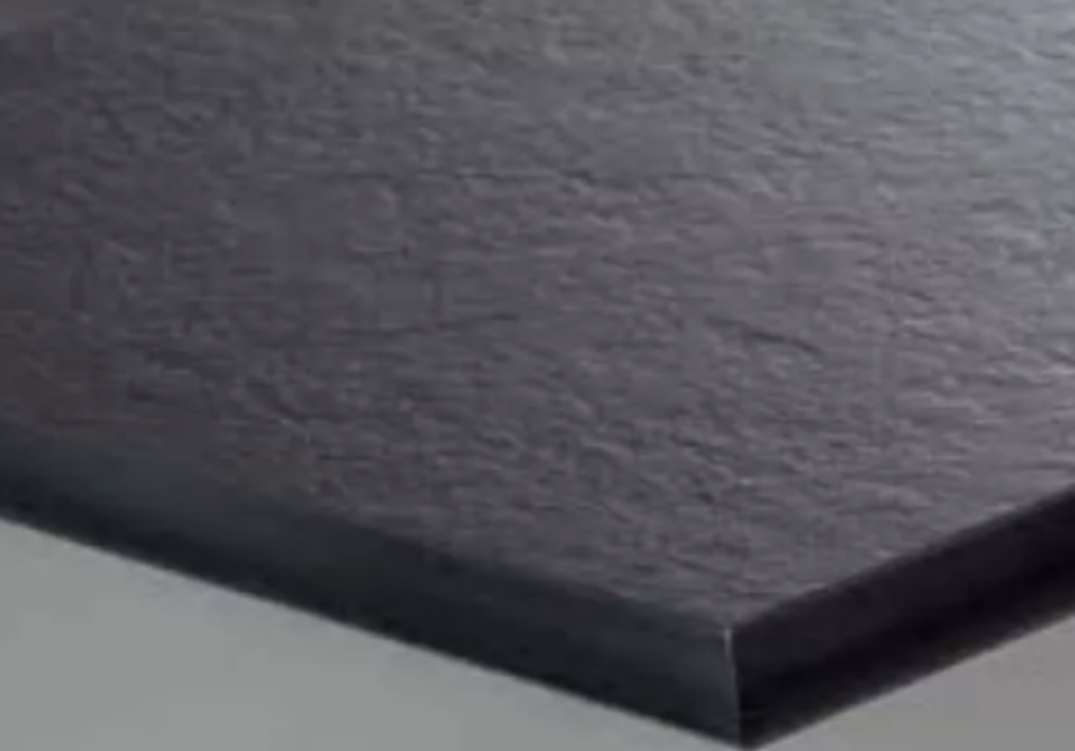 ER PRADO Grey design Tabletop