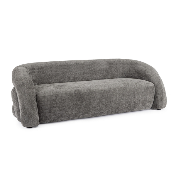 BT CATRICE  Grey design Indoor sofa