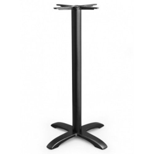 PD 7652 Black classic Table base