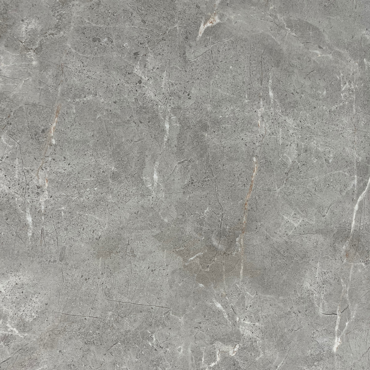 DL APOLLO S Szürke design, elegáns Bővíthető étkezőasztal