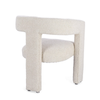 BT MIRABELLA  Beige design Upholstered indoor chair