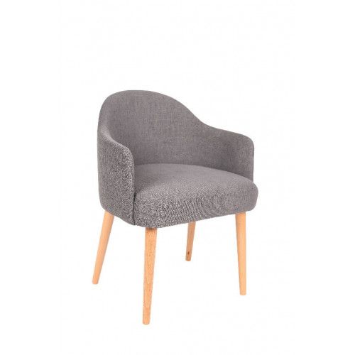 SH PIER Multiple colors classic Upholstered indoor chair