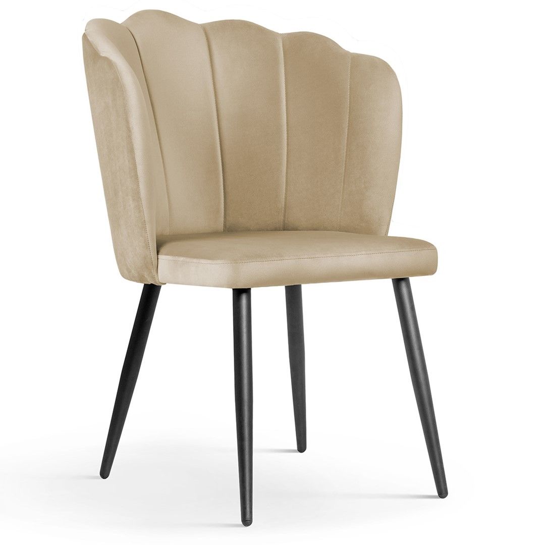 AT BOOM Multiple colors elegant Upholstered indoor chair