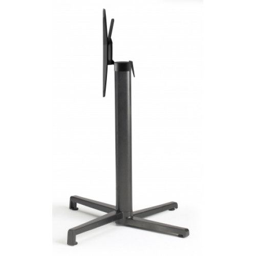 PC 5045 White modern Table base