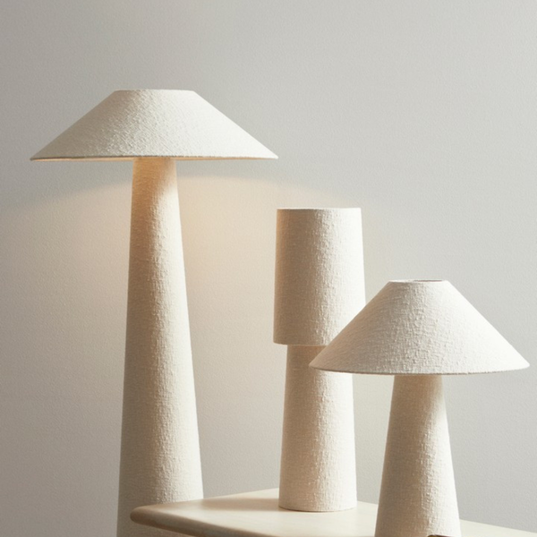 BT LARISSA Bézs modern Beltéri állólámpa