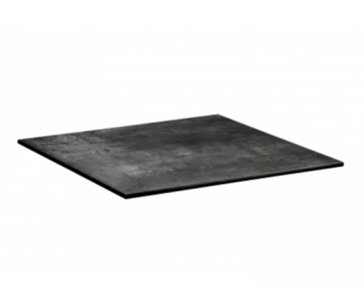 ER ANTRACITE CAVE Grey design Tabletop