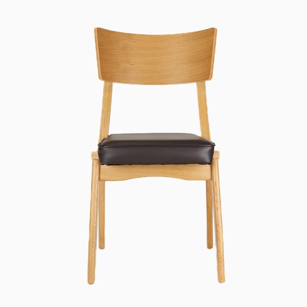 XTON  THOMAS  Fa design Fa beltéri szék