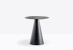 PEDRALI IKON 865 Grey design Table base