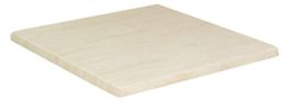 TOP TRAVERTIN 60x60 Beige classic Tabletop