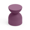 LX LILO STOOL  Zöld design Lerakóasztal