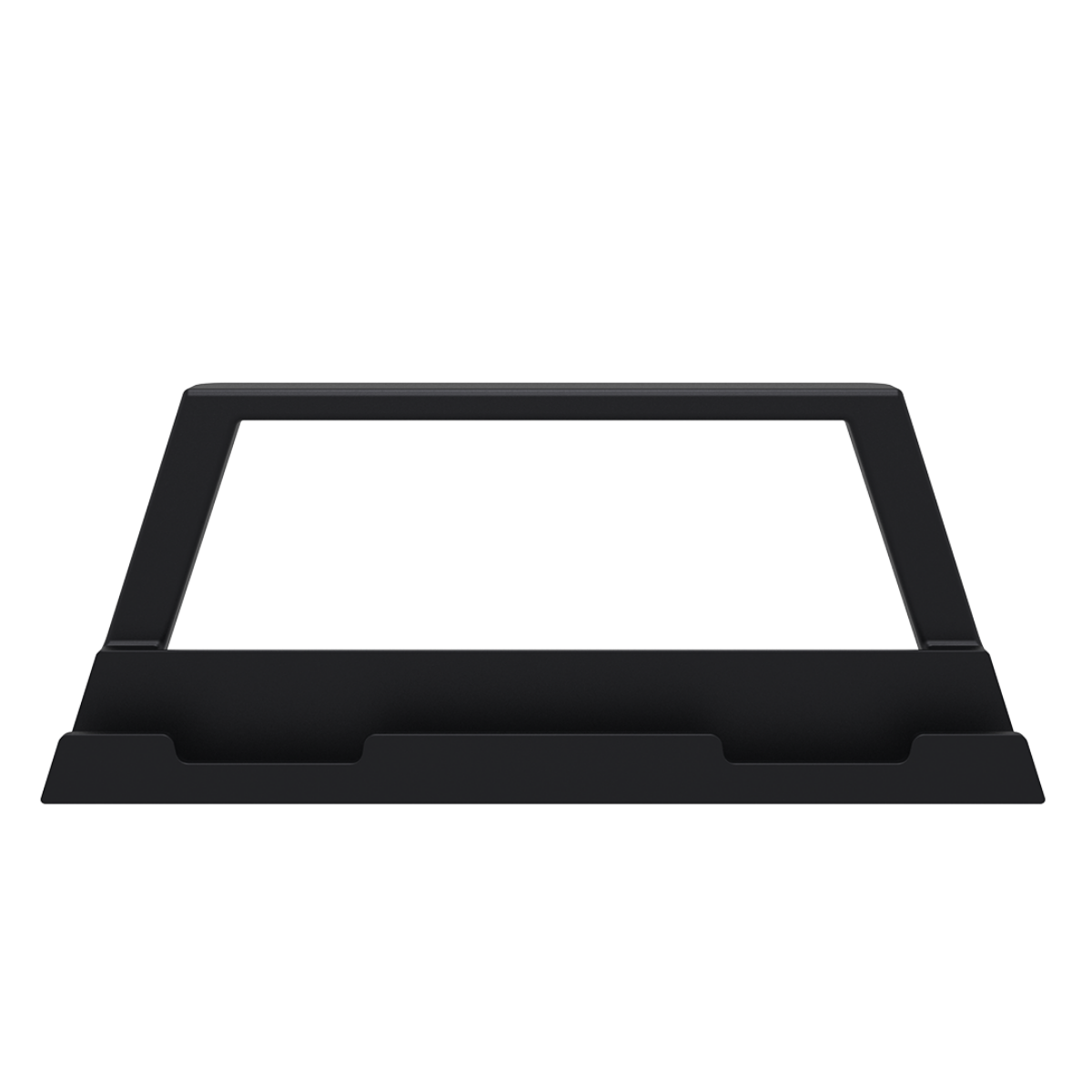 ST ARMLEHNEN napágyhoz cserélhető karfa  Fekete design Kiegészítő