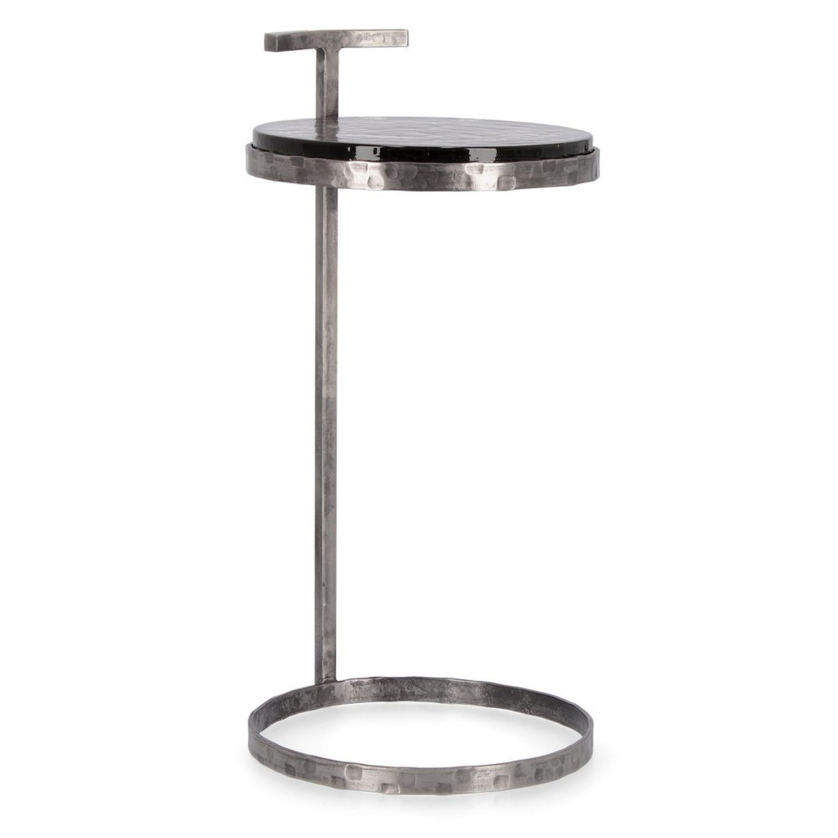 BT ZAMIRA Silver vintage Coffee Table