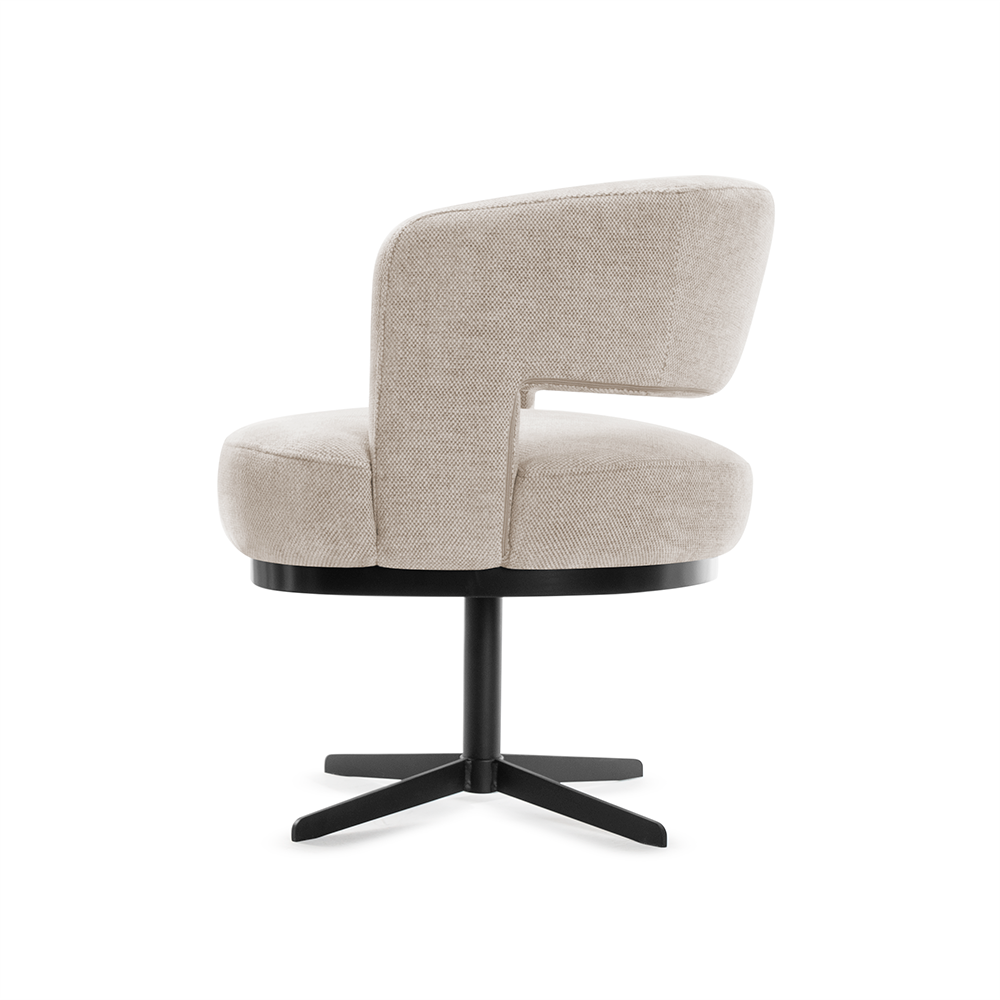 AT AMSTEL Multiple colors design Upholstered indoor chair