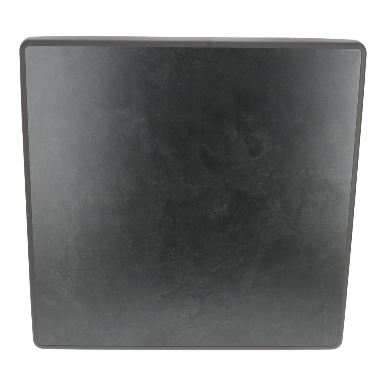 MX PET TOP 70x70 Grey minimalist Tabletop