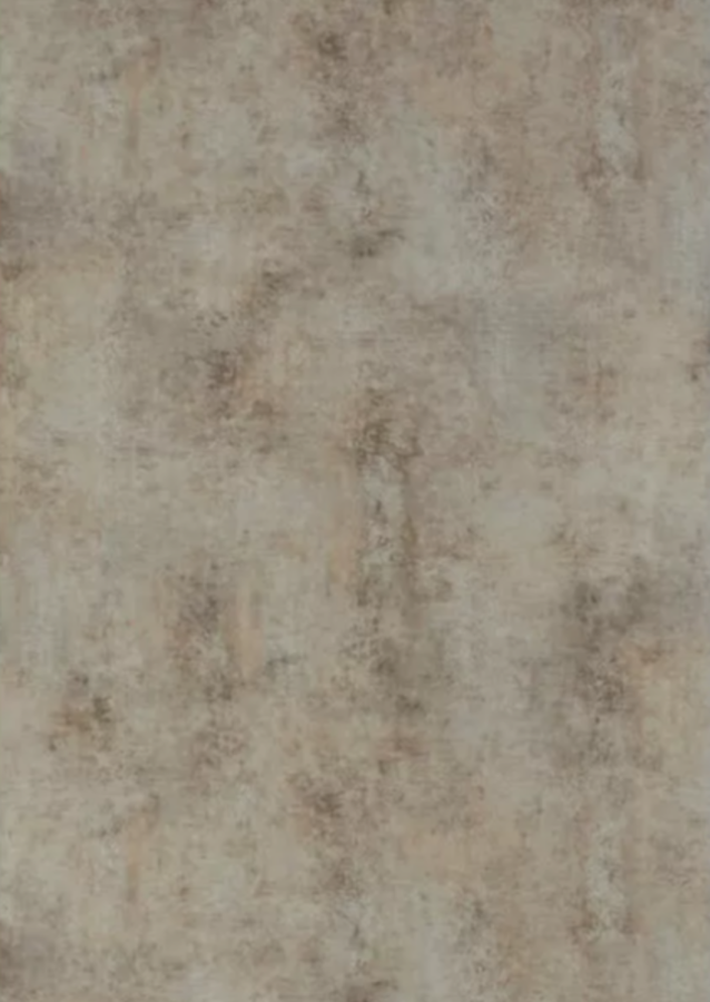 ER PATINA TIN Brown design Tabletop