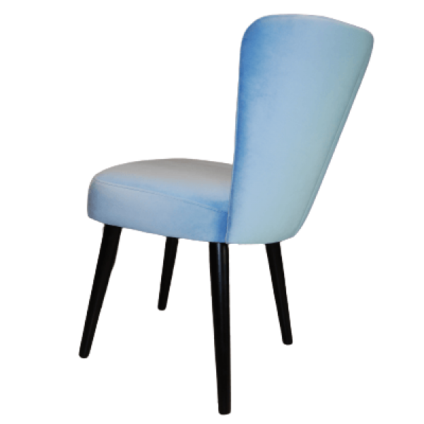 SH LIPA Multiple colors classic Upholstered indoor chair