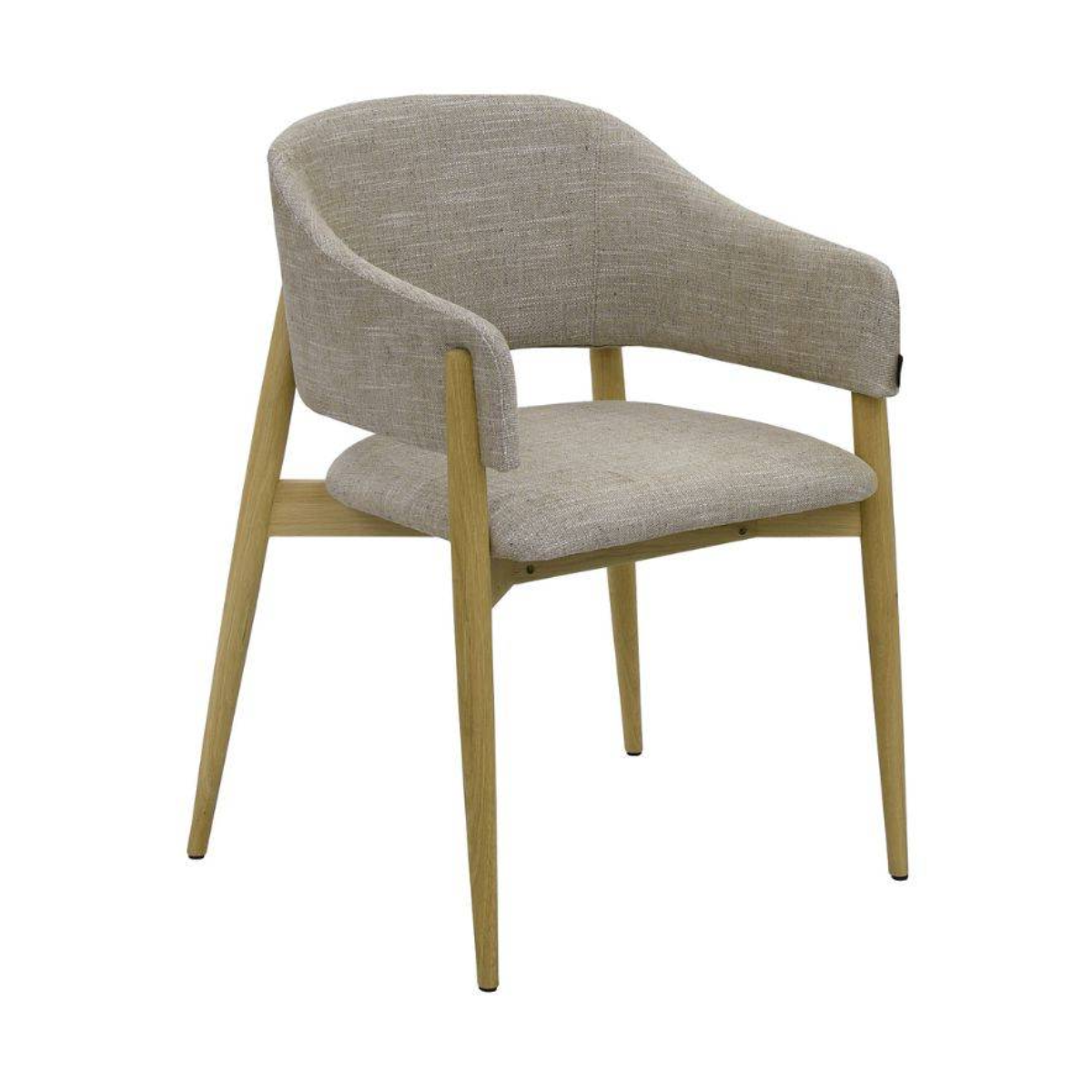 MG ALLE Több színben design Kárpitos beltéri szék
