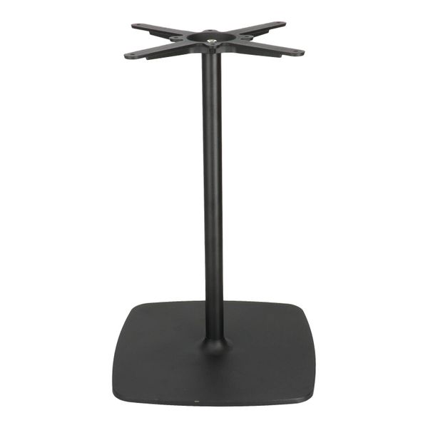 PD 1400 Black classic Table base