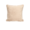 DL PILLOW Bézs elegáns Díszpárna