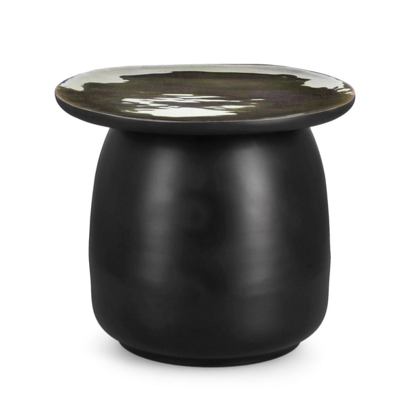 BT ZEYNEP Black elegant Coffee Table