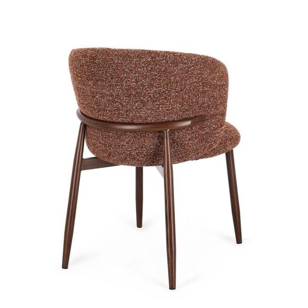 BT MARICA Terra design Kárpitos beltéri szék
