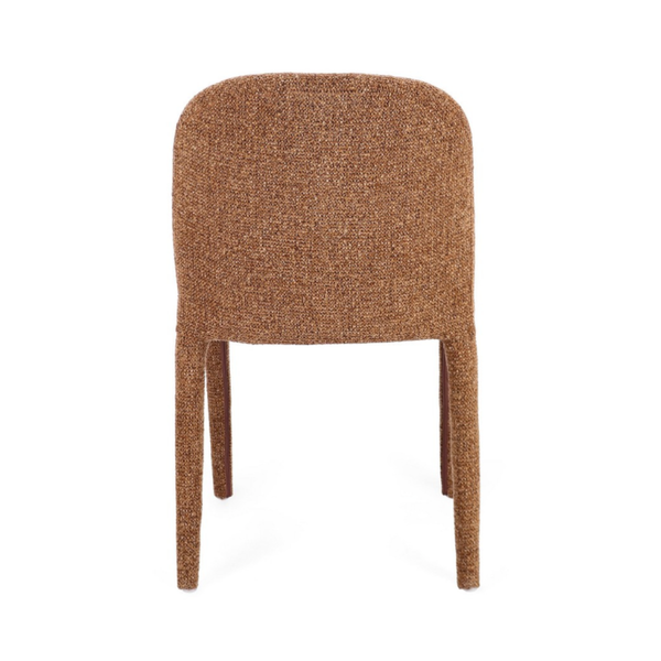 BT ANKARA Terra design Kárpitos beltéri szék