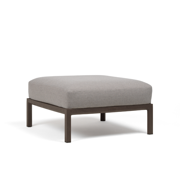 NARDI MAXIMO POUF Több színben design Kültéri puff