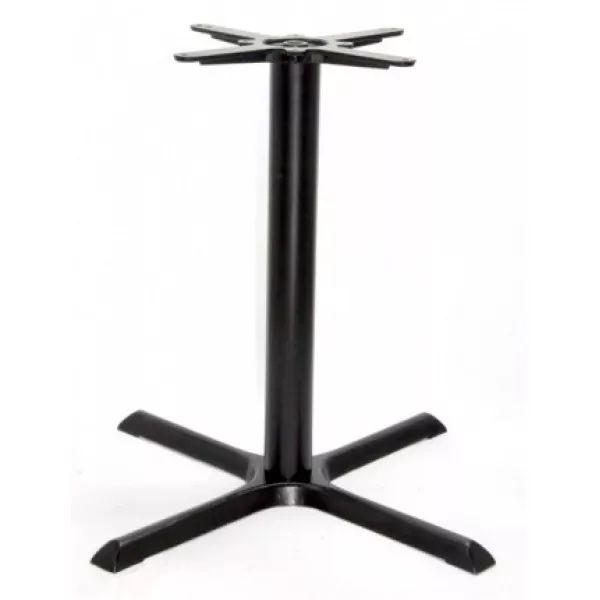 PD 7011 Black classic Table base