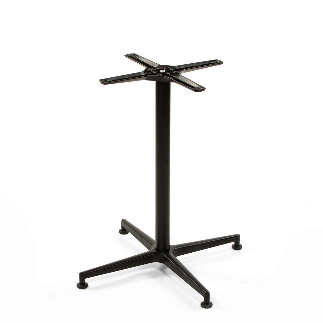 PA VISION Black modern Table base
