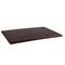TOP WENGE 110x70 Brown classic Tabletop