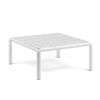 NARDI KOMODO White design Side table