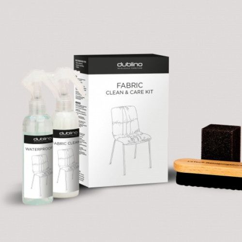 DL FABRIC CLEAN AND CARE KIT Bútortisztító szer