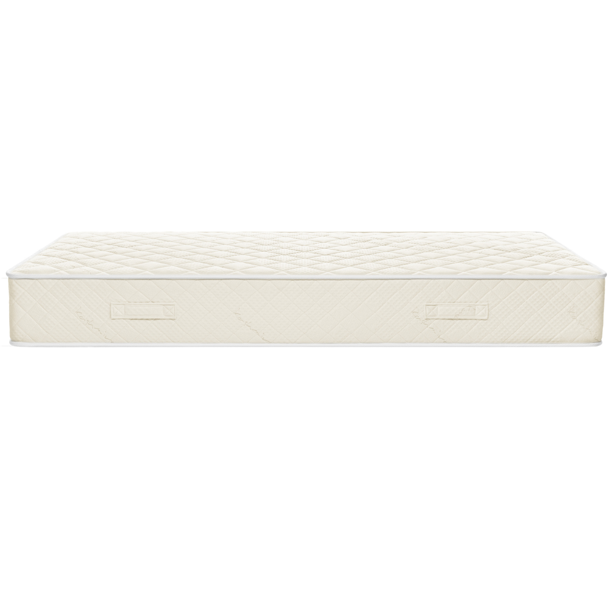 TT CASHMERE 23 120x200 Fehér klasszikus Matrac