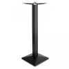 PD 7507 Black classic Table base