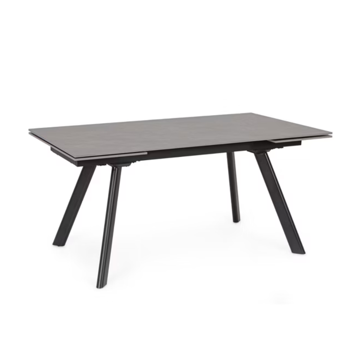 BT JERIKO / DL FANNY Szürke, Bézs modern Beltéri étkezőgarnitúra