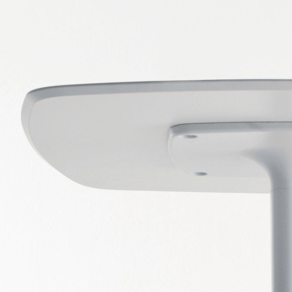 PEDRALI  STYLUS 5400 Több színben elegáns Beltéri asztalláb